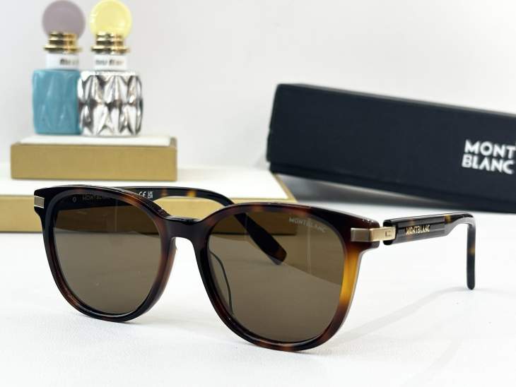 Picture of Mont Blanc Sunglasses _SKUfw75055736fw